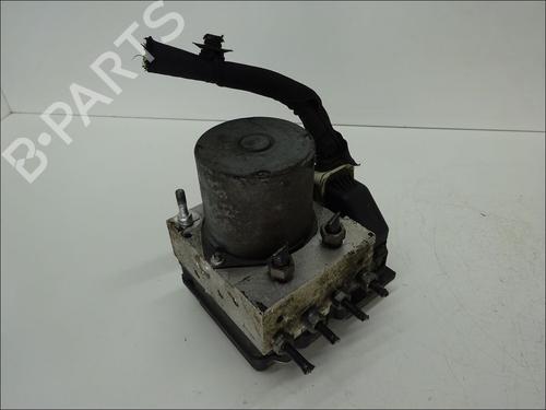 Used ABS pump PEUGEOT 407 (6D_) 2.0 HDi 135 (6DRHRH, 6DRHRE, 6DRHRG, 6DRHRJ) (136 hp) 15274573