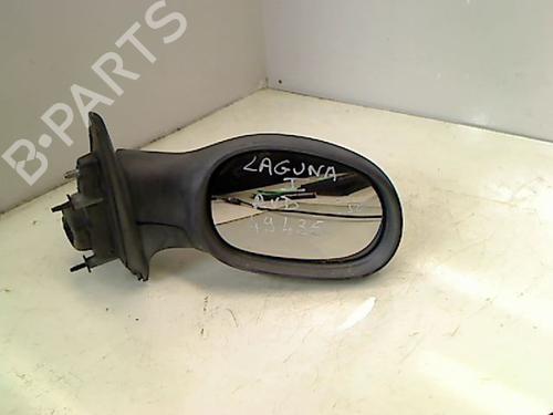 Used Right mirror RENAULT LAGUNA I (B56_, 556_) 1.8 (94 hp) 23156425