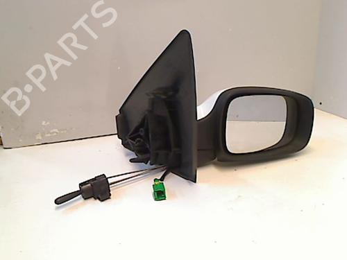 Used Right mirror RENAULT MEGANE II (BM0/1_, CM0/1_) [2001-2012]  23156431
