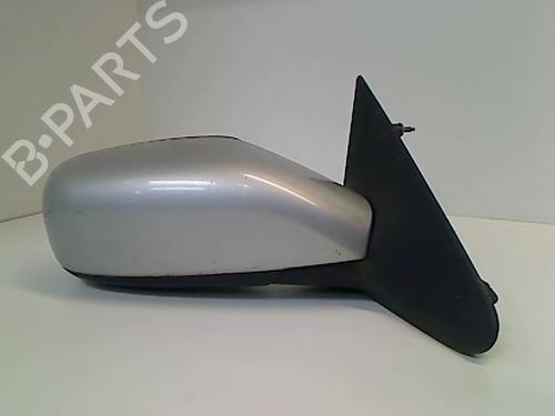 Right mirror RENAULT LAGUNA II (BG0/1_) 1.9 dCi (BG08, BG0G) | BP23156339C27