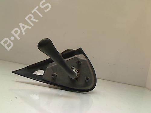 Used Right mirror FIAT SEICENTO / 600 (187_) [1997-2010]  23156440