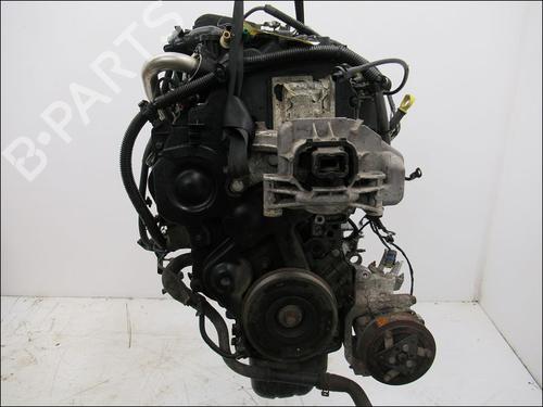Engine CITROËN C3 I (FC_, FN_) 1.4 HDi | BP15275437M1