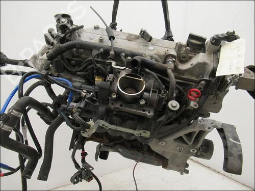 Motor FIAT PANDA (169_) 1.2 (169.AXB11, 169.AXB1A) (60 hp) 15418844