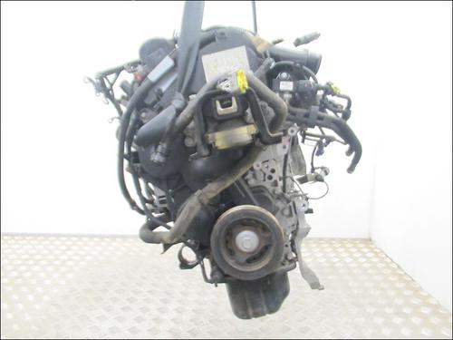 Motor CITROËN C3 Picasso (SH_) 1.6 HDI 90 (92 hp) 28484193