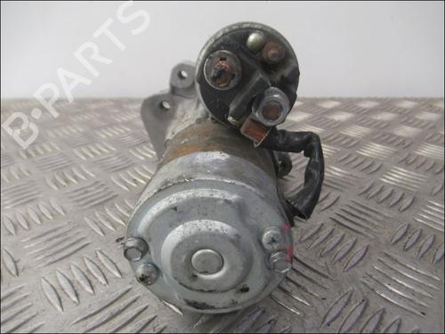 Used Starter DACIA DOKKER Box Body/MPV 1.5 dCi (FEAJ) (90 hp) 27992619