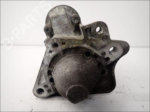 Used Starter RENAULT CLIO III (BR0/1, CR0/1) 1.4 16V (98 hp) 15420639