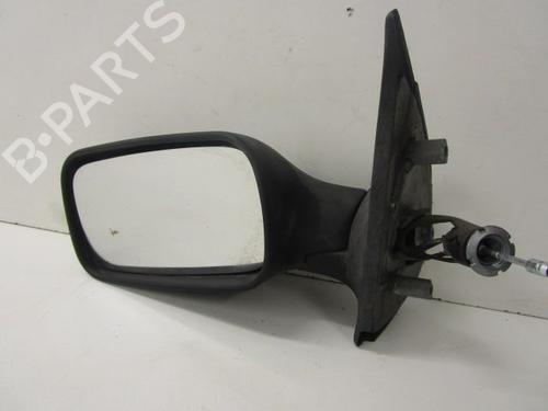 Used Left mirror FIAT PUNTO (176_) 60 1.2 (176AP, 176AR, 176AQ, 176BB) (60 hp) 15420454