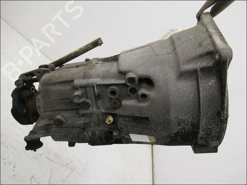 Gearbox BMW 3 (E46) 320 d | BP15274154M3 