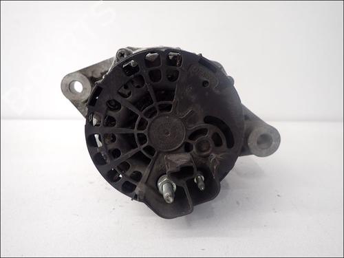 Used Alternator ALFA ROMEO GIULIETTA (940_) 1.6 JTDM (940FXD1A) (105 hp) 15419189