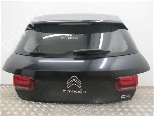 Tailgate CITROËN C4 CACTUS 1.2 THP 110 | BP29468709C6 