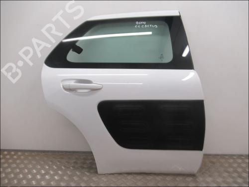 Dør højre bagtil CITROËN C4 CACTUS 1.6 BlueHDi 100 | BP29621554C5
