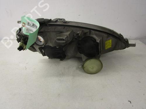 Left headlight MERCEDES-BENZ A-CLASS (W168)  | BP23156551C28 