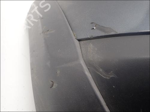 Rear bumper DACIA SANDERO 1.5 dCi | BP15274758C8