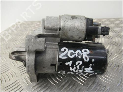 Starter PEUGEOT 2008 I (CU_) 1.2 THP 110 / PureTech 110 | BP22246707M8