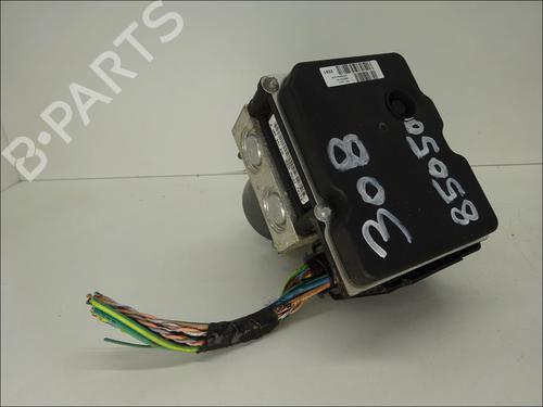 Used ABS pump PEUGEOT 308 SW I (4E_, 4H_) 1.6 HDi (109 hp) 15275137