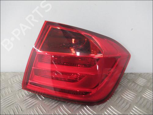 Used Right taillight BMW 3 (F30, F80) 318 d (143 hp) 29216202