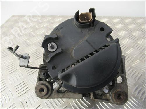 Alternator VW POLO (9N_, 9A_) 1.2 12V | BP17134620M7 