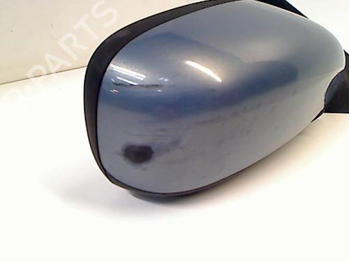 Right mirror RENAULT LAGUNA II Grandtour (KG0/1_) 1.9 dCi (KG0G) | BP23156341C27