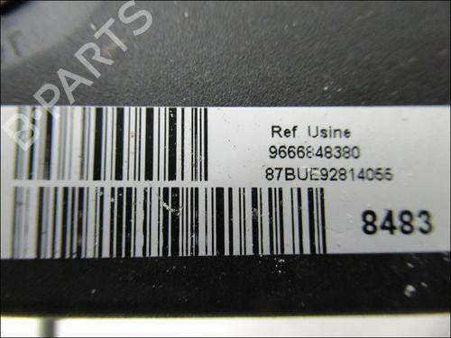 ABS pump PEUGEOT 5008 (0U_, 0E_) 1.6 HDi | BP15274754M43 