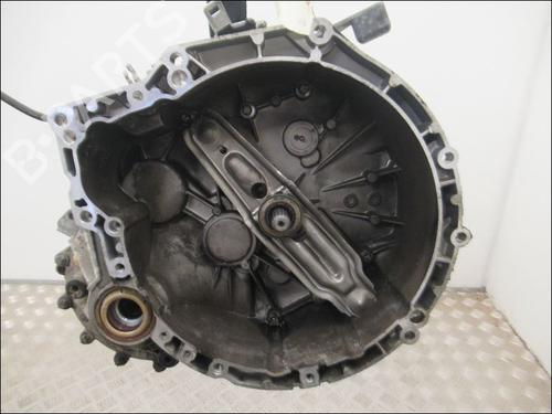 Used Gearbox MINI MINI (R56) One (95 hp) 28833049