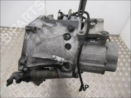 Gearbox PEUGEOT 208 I (CA_, CC_) 1.6 HDi / BlueHDi 75 | BP21274319M3 