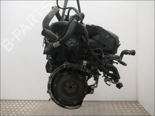 Motor PEUGEOT 208 I (CA_, CC_) 1.4 HDi (68 hp) 28833037