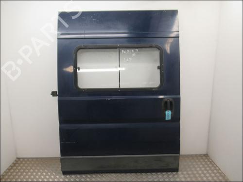 Used Right slide door PEUGEOT BOXER Van 2.2 HDi 120 (120 hp) 27602441