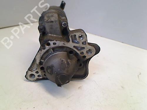 Used Starter RENAULT CLIO III (BR0/1, CR0/1) 1.5 dCi (BR17, CR17) (86 hp) 23156035