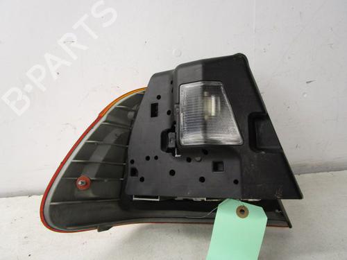 Used Right taillight BMW 3 (E46) [1997-2005]  23156694