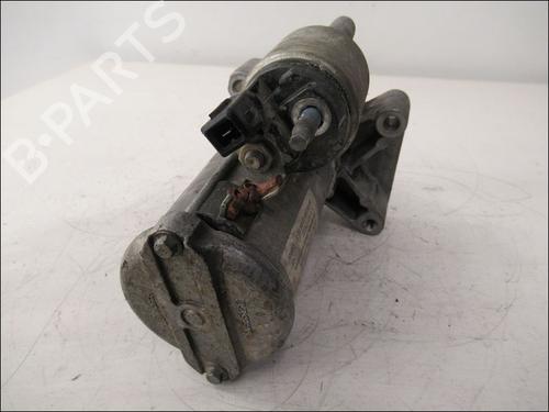 Starter PEUGEOT 208 I (CA_, CC_) 1.6 BlueHDi 100 | BP15275552M8 