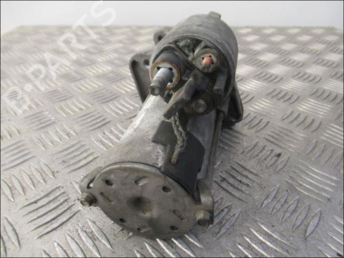Used Starter RENAULT CLIO III (BR0/1, CR0/1) 1.5 dCi (75 hp) 22224863