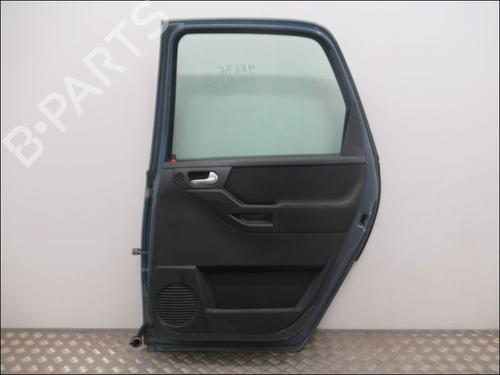 Used Right rear door OPEL MERIVA A MPV (X03) 1.6 (E75) (105 hp) 29902179