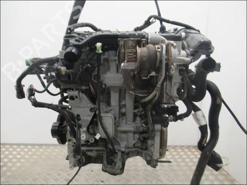 Engine OPEL CORSA F (P2JO) 1.2 (68) | BP29872524M1