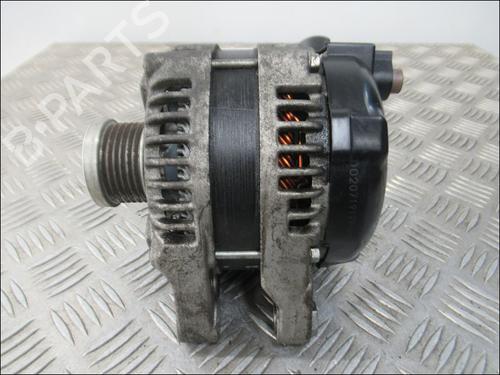 Used Alternator FORD ECOSPORT 1.0 EcoBoost (125 hp) 30714854