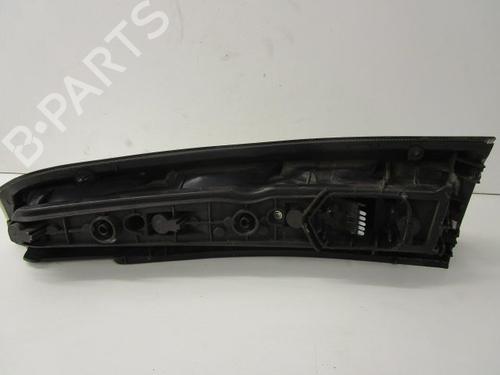 Used Left taillight OPEL MERIVA A MPV (X03) 1.3 CDTI (E75) (75 hp) 15419482