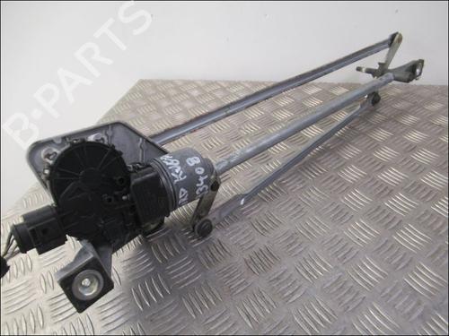 Used Front wiper motor FORD KUGA I 2.0 TDCi 4x4 (140 hp) 27509469