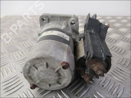 Starter RENAULT CLIO II (BB_, CB_) 1.4 16V (B/CB0P, BB13) | BP25859108M8