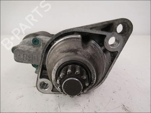 Starter VW POLO V (6R1, 6C1) 1.6 TDI | BP15274768M8 