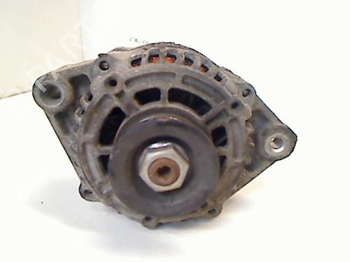 Alternator CHEVROLET AVEO / KALOS Hatchback (T250, T255) 1.2 | BP23156123M7 