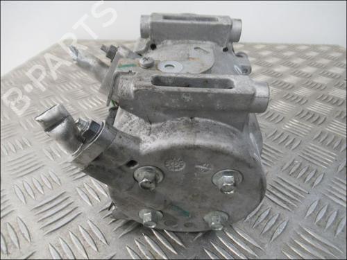AC Kompressor OPEL CORSA F (P2JO) 1.2 (68) (101 hp) 29818452
