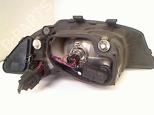 Used Left headlight FIAT DUCATO Van (244_) 2.3 JTD (110 hp) 15418550