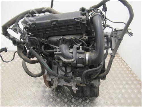 Engine PEUGEOT 308 II (LB_, LP_, LW_, LH_, L3_) 1.6 GTi (L35GNH) | BP28484200M1