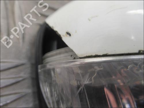 Used Right mirror PEUGEOT 208 I (CA_, CC_) 1.6 HDi / BlueHDi 75 (75 hp) 28136481