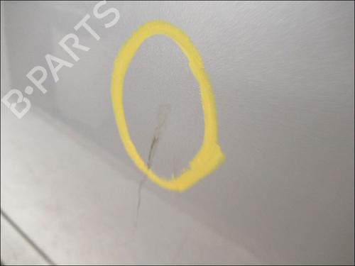 Used Left slide door PEUGEOT BIPPER Tepee 1.4 HDi (68 hp) 15418954