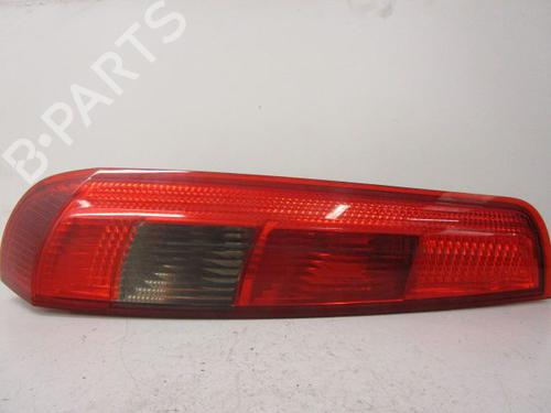 Used Left taillight FORD FIESTA V (JH_, JD_) 1.3 (69 hp) 15418813