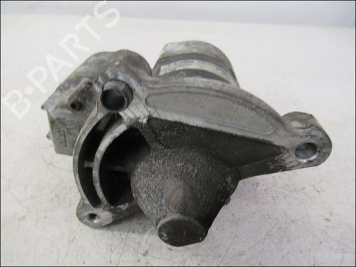 Used Starter CITROËN C3 I (FC_, FN_) 1.4 i (73 hp) 15420417