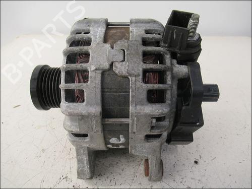 Generator RENAULT CLIO V (B7_) 1.0 TCe 90 (B7MT) (91 hp) 17134605