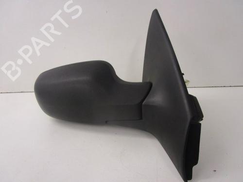 Right mirror RENAULT MEGANE II (BM0/1_, CM0/1_) 1.5 dCi (BM0F, BM0T, BM2B, CM0F, CM0T) | BP15419872C27 