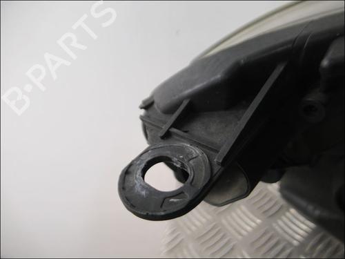 Used Left headlight CITROËN C4 Grand Picasso I (UA_) 1.6 HDi (109 hp) 22399499