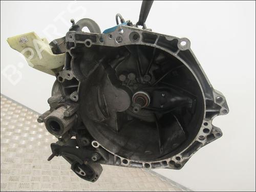 Gearbox CITROËN DS3 (SA_) 1.6 HDi 90 | BP18871229M3 